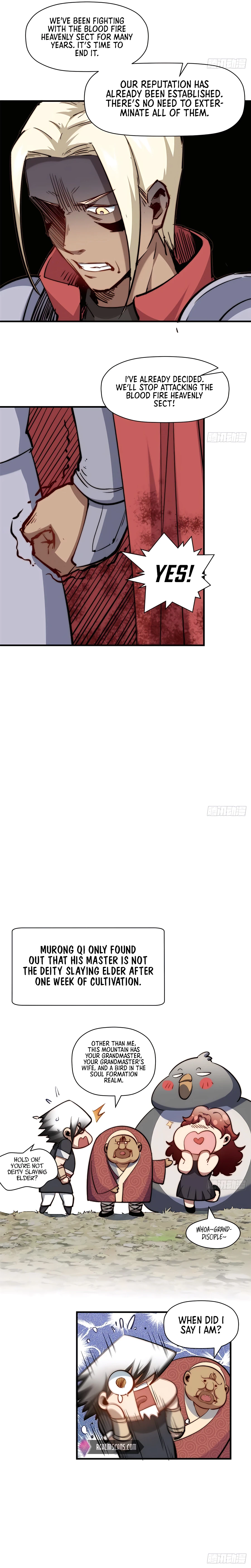 Top Tier Providence chapter 90 page 12