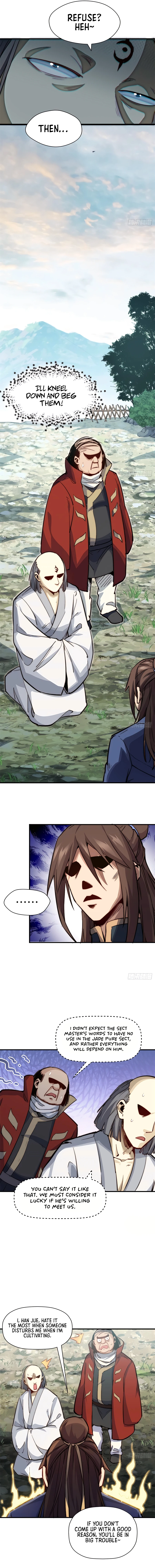 Top Tier Providence chapter 90 page 6