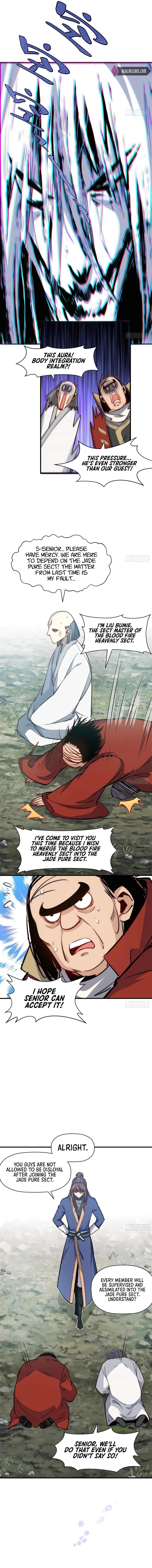 Top Tier Providence chapter 90 page 7