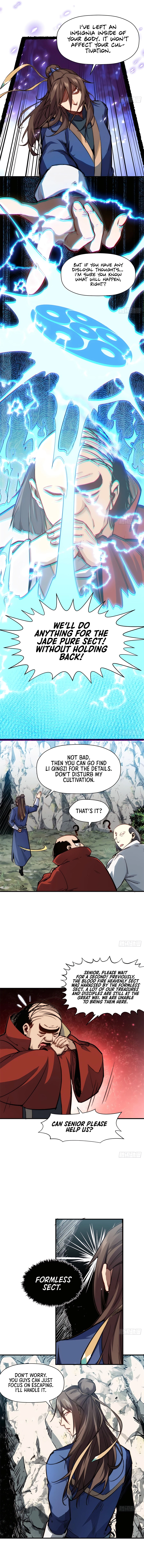 Top Tier Providence chapter 90 page 8