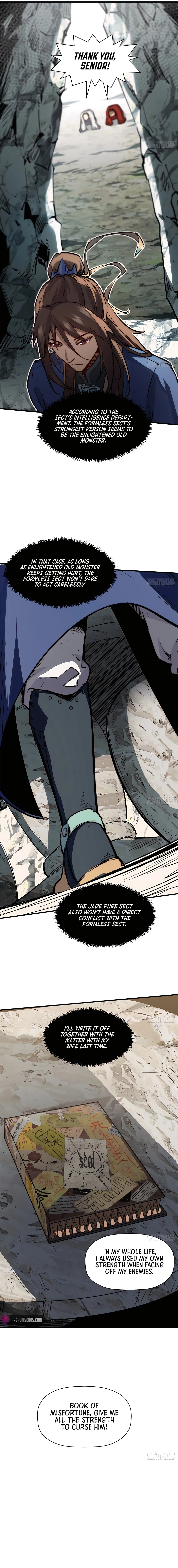 Top Tier Providence chapter 90 page 9