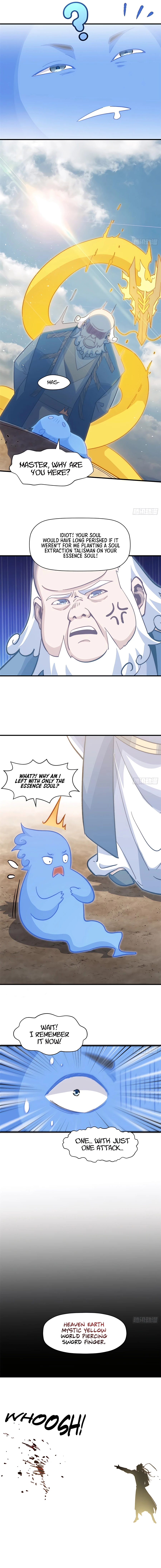 Top Tier Providence chapter 91 page 8