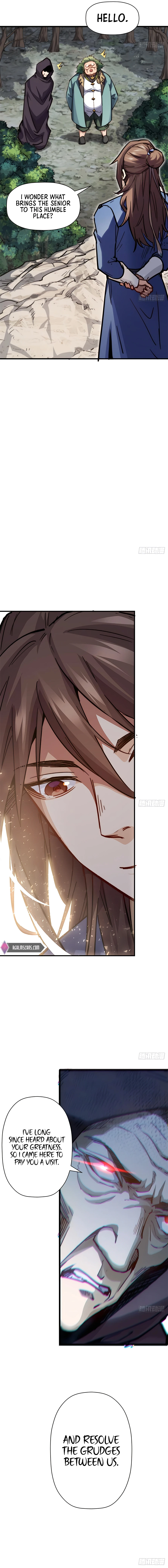 Top Tier Providence chapter 92 page 11