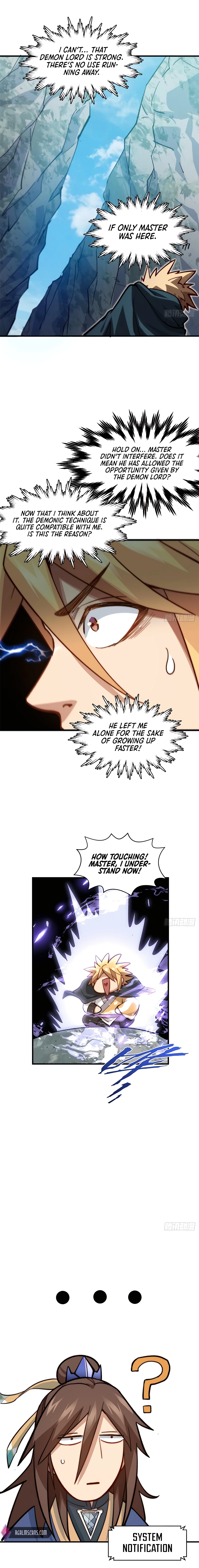 Top Tier Providence chapter 92 page 7