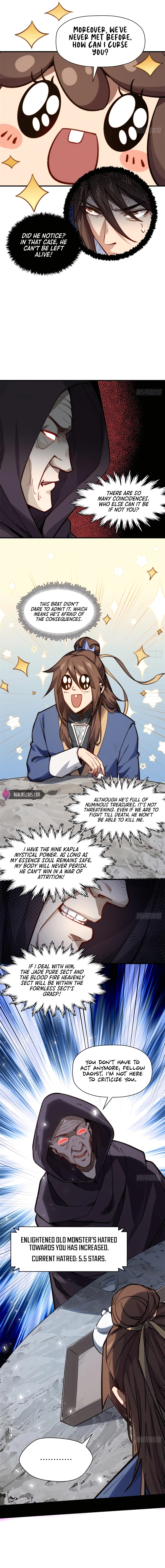 Top Tier Providence chapter 93 page 4