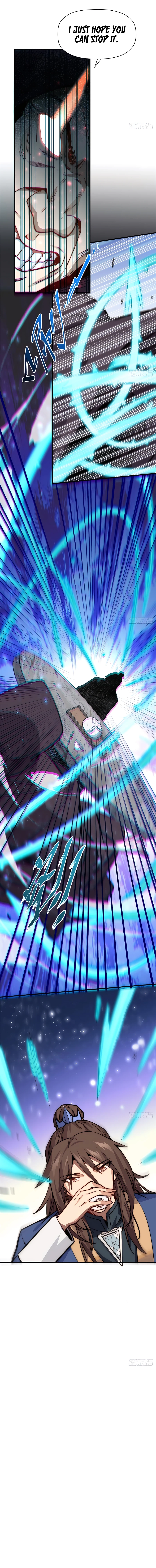 Top Tier Providence chapter 93 page 5