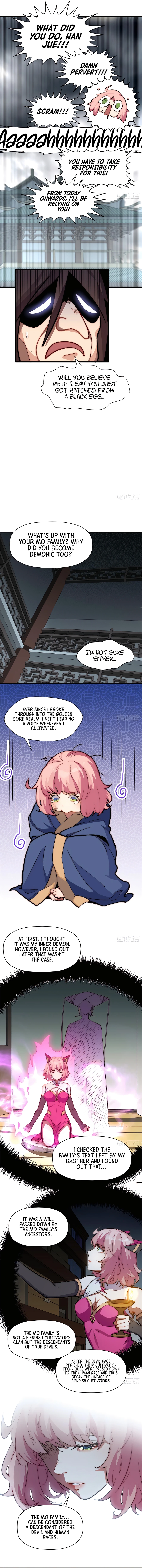 Top Tier Providence chapter 94 page 10