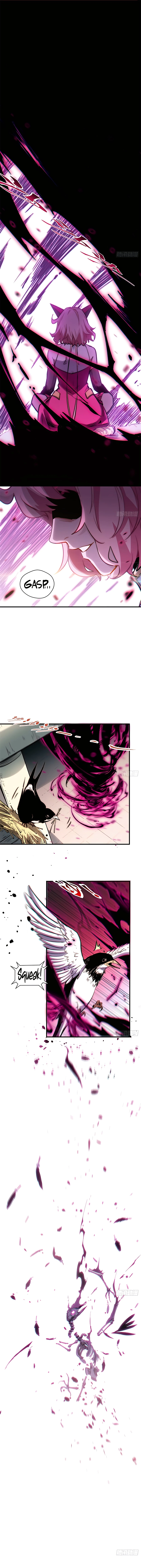 Top Tier Providence chapter 94 page 2