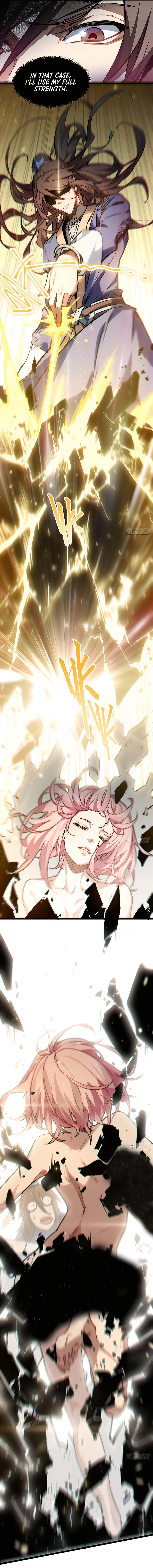 Top Tier Providence chapter 94 page 6