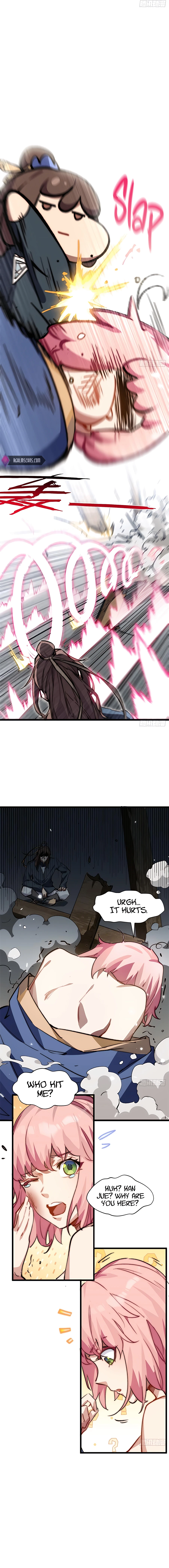 Top Tier Providence chapter 94 page 9