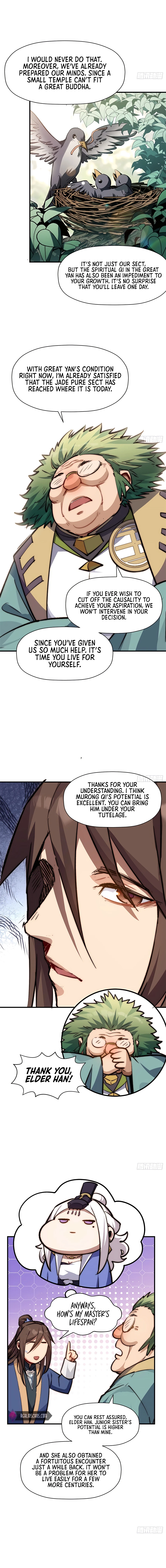 Top Tier Providence chapter 96 page 10