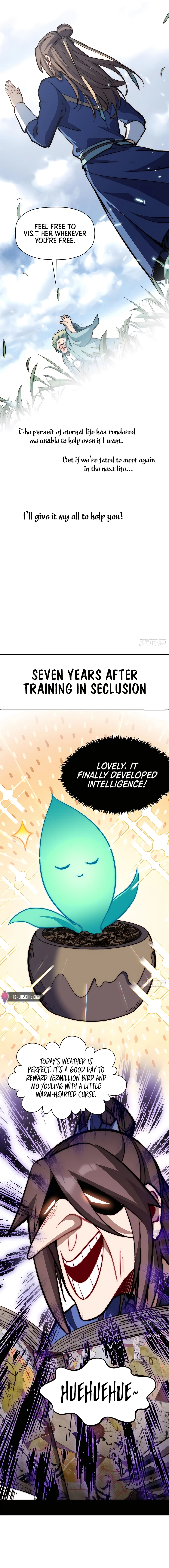 Top Tier Providence chapter 96 page 11