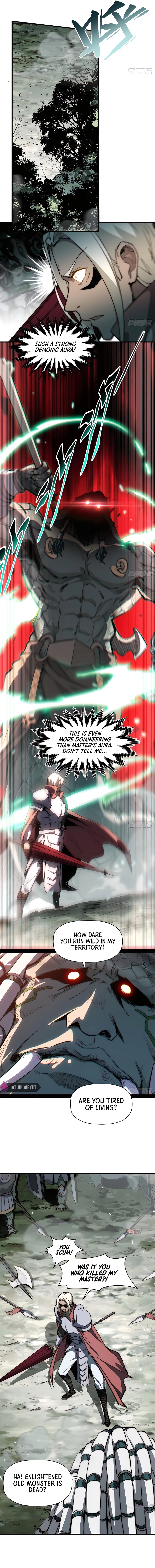 Top Tier Providence chapter 96 page 3