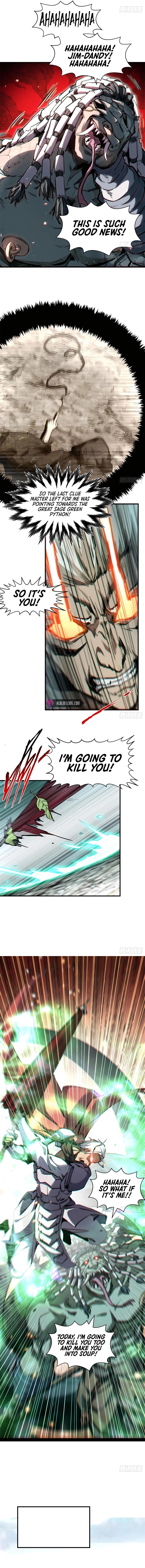 Top Tier Providence chapter 96 page 4