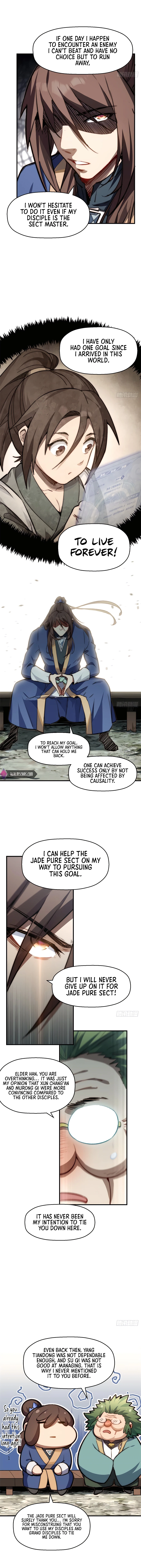 Top Tier Providence chapter 96 page 9