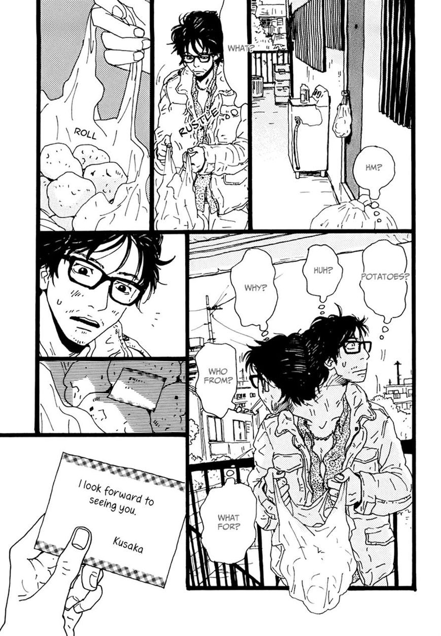 Torch Song Ecology chapter 1 page 12