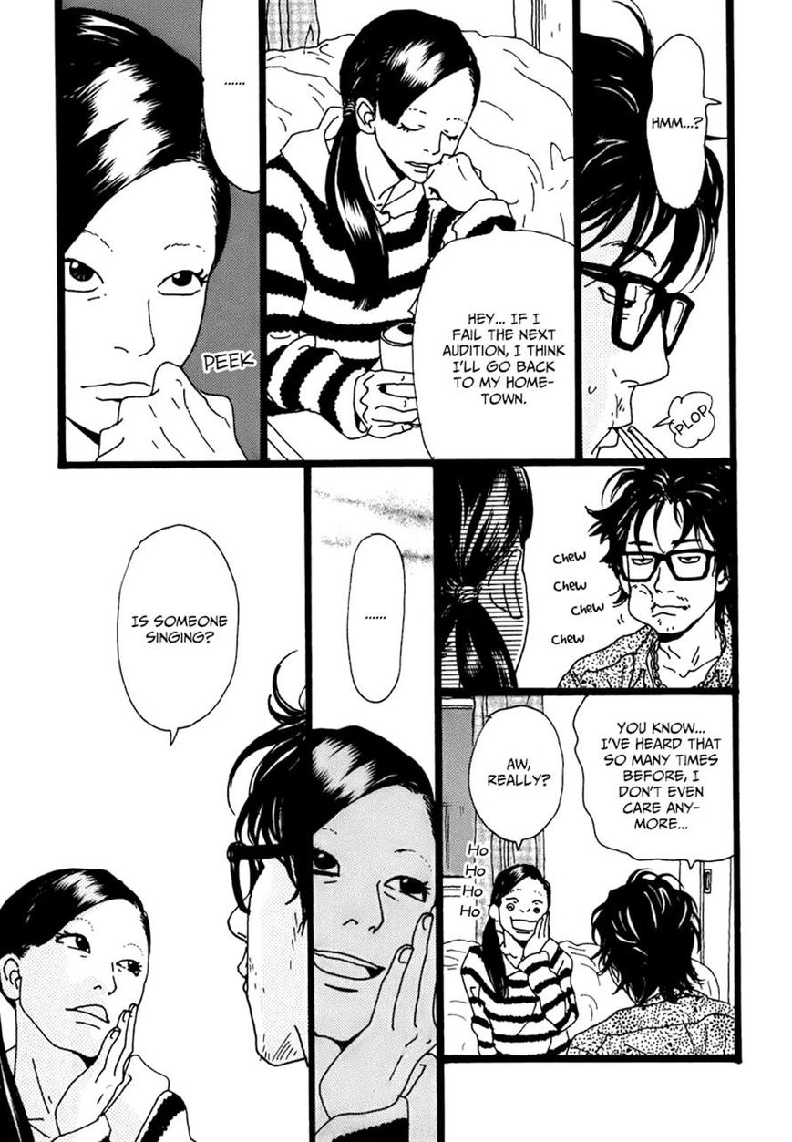 Torch Song Ecology chapter 1 page 18