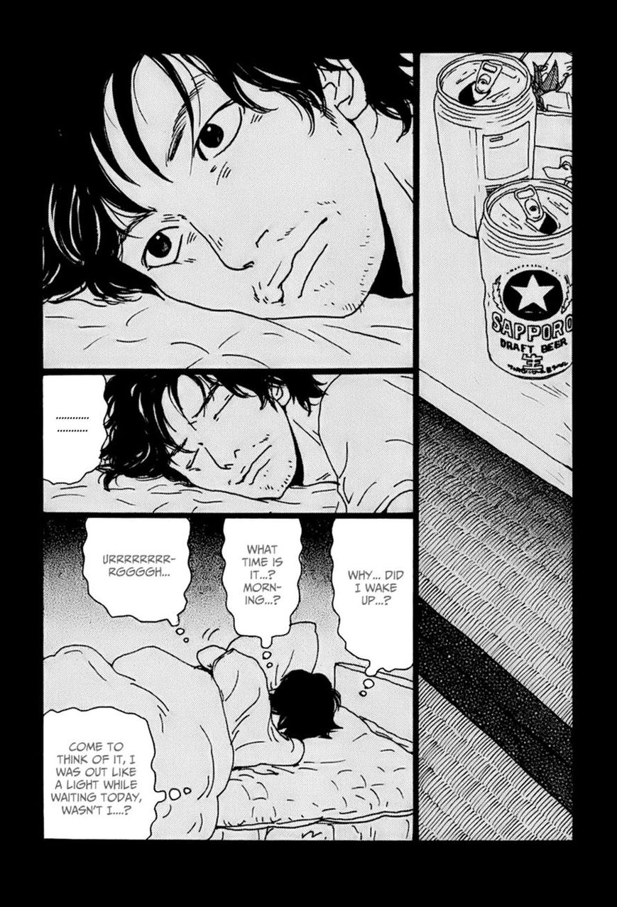 Torch Song Ecology chapter 1 page 21