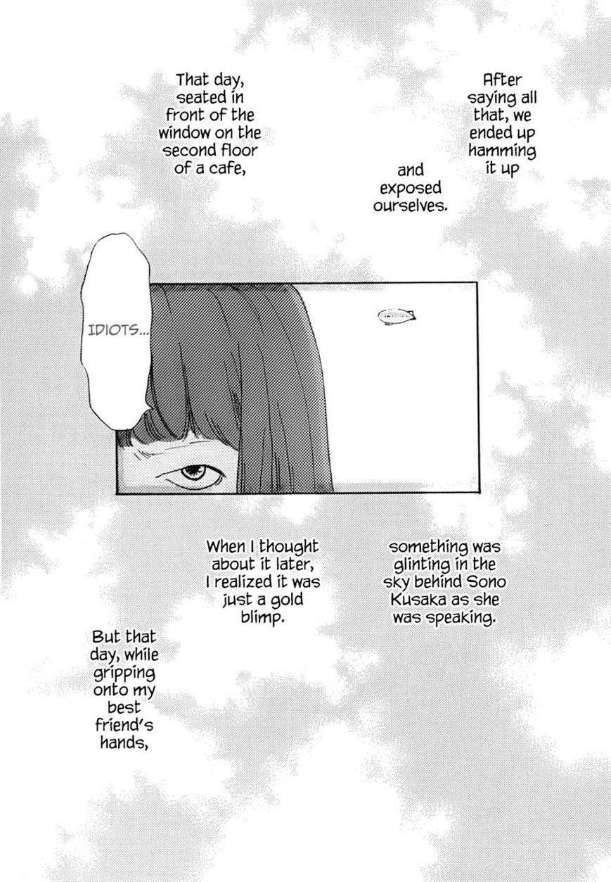 Torch Song Ecology chapter 1 page 29