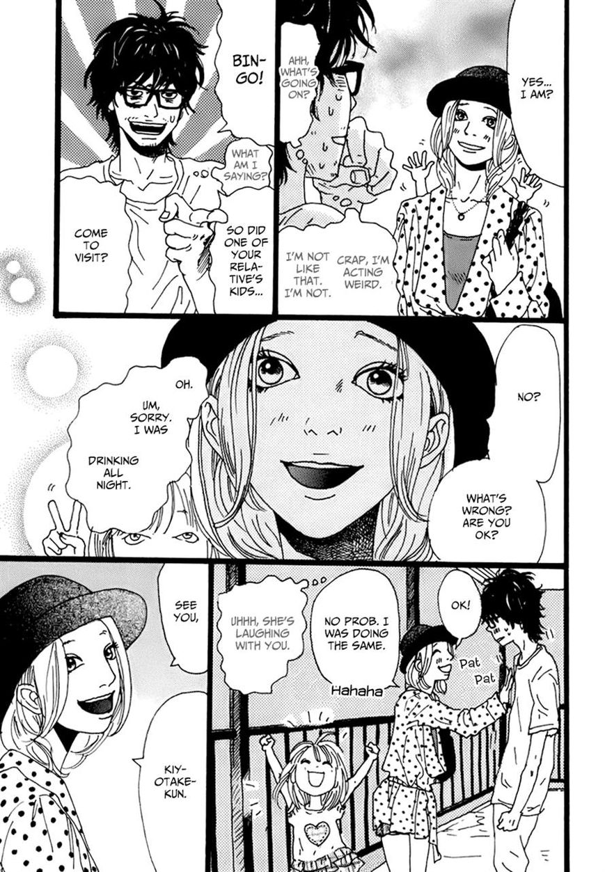 Torch Song Ecology chapter 1 page 34