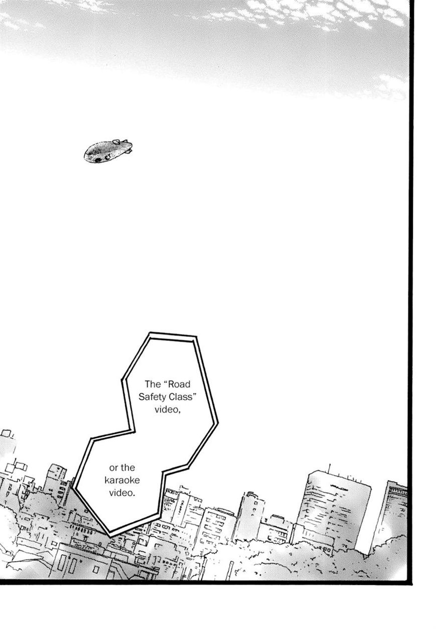 Torch Song Ecology chapter 1 page 36