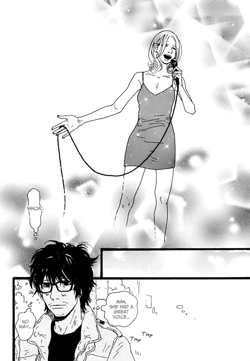 Torch Song Ecology chapter 1 page 39