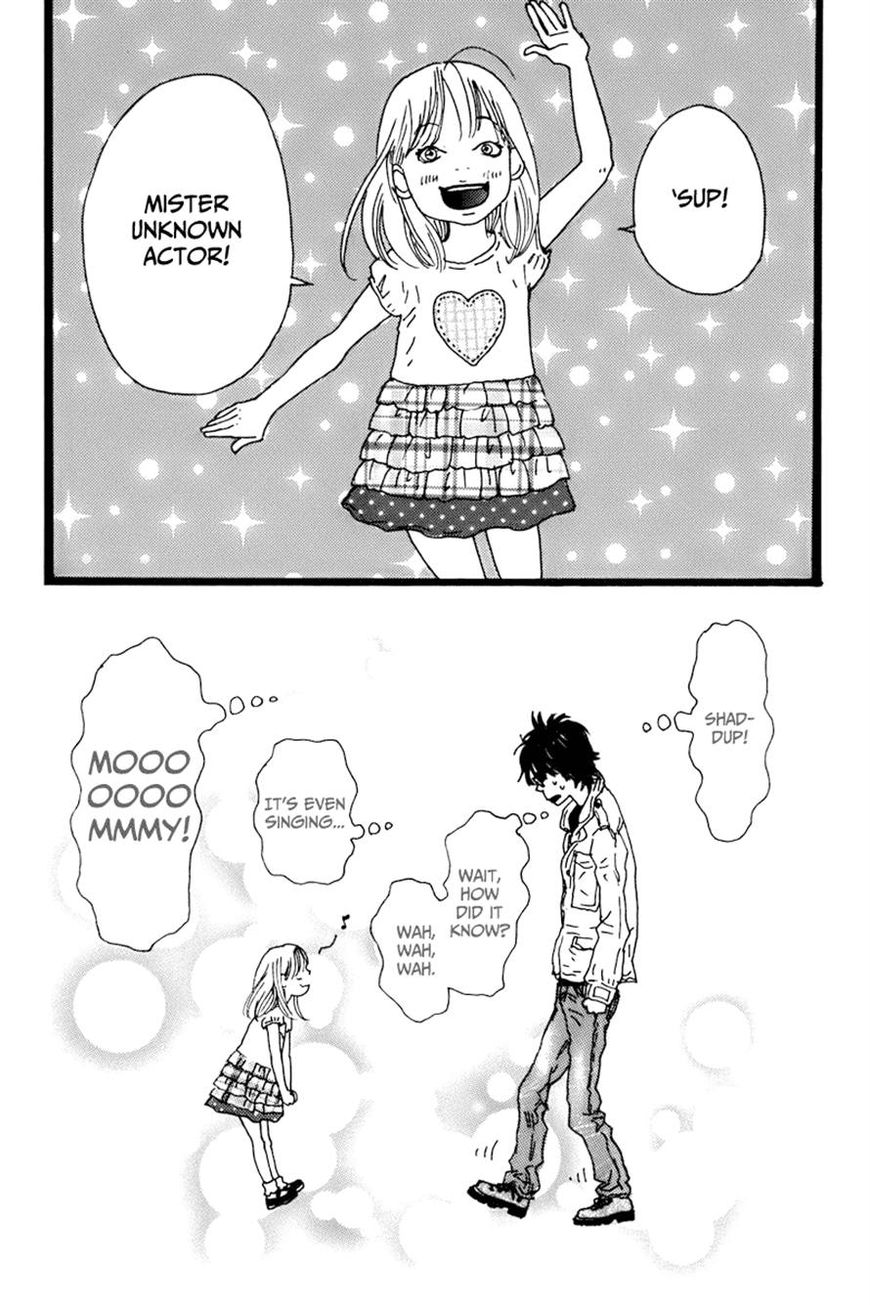 Torch Song Ecology chapter 1 page 41