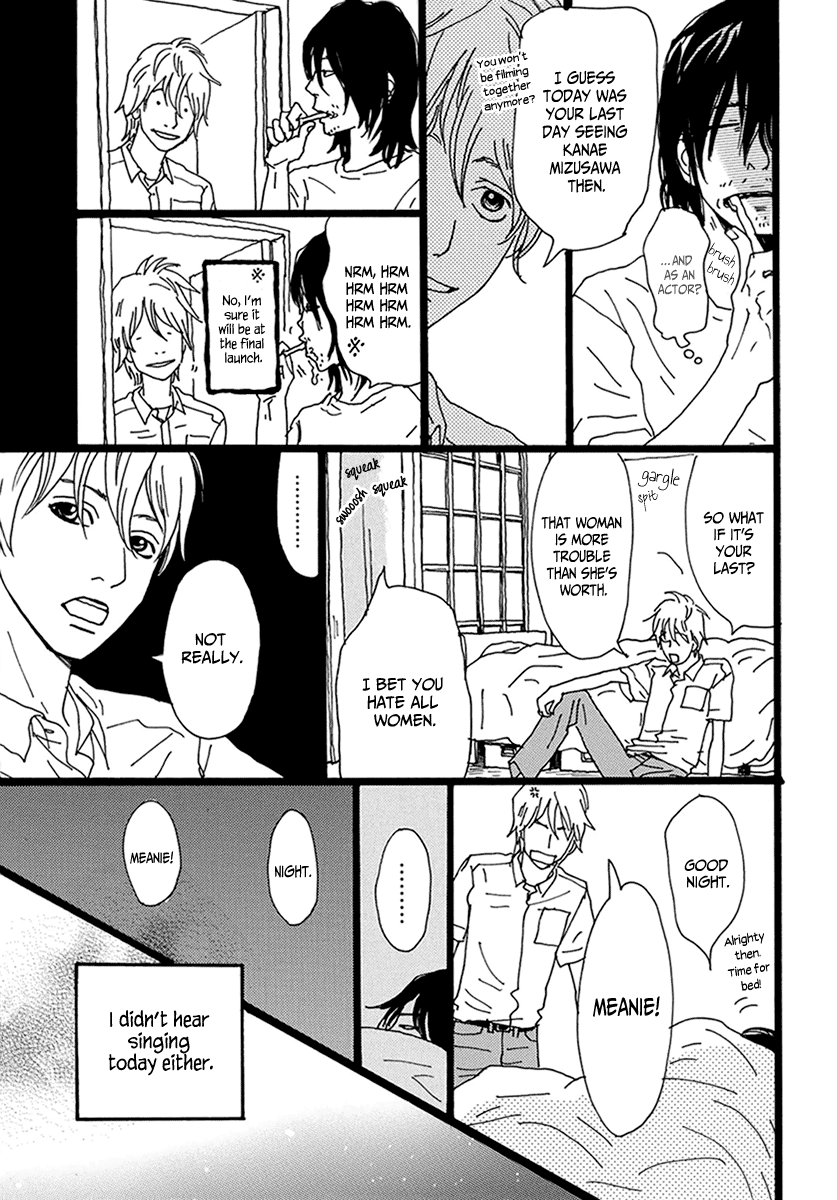 Torch Song Ecology chapter 10 page 10