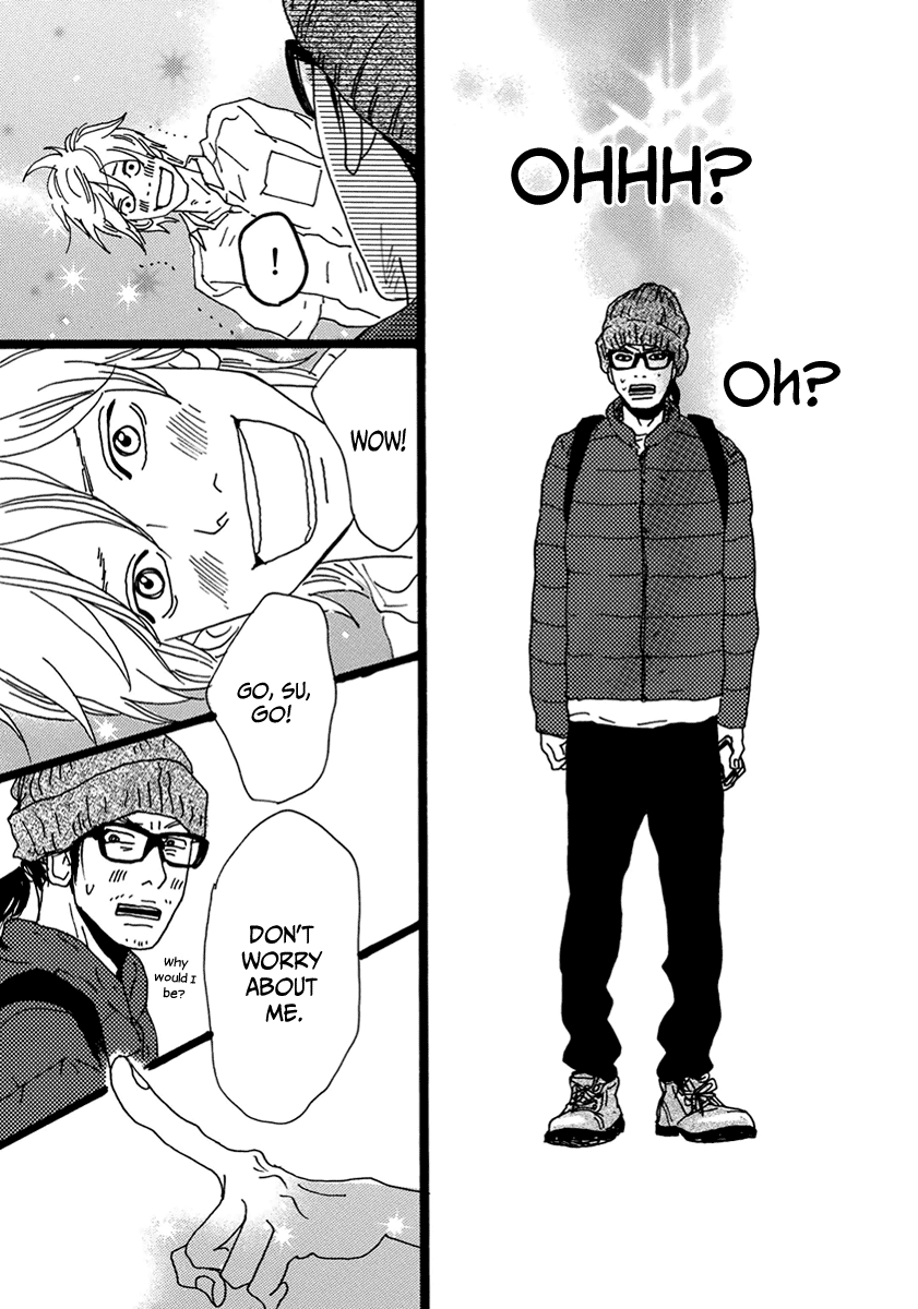 Torch Song Ecology chapter 10 page 16