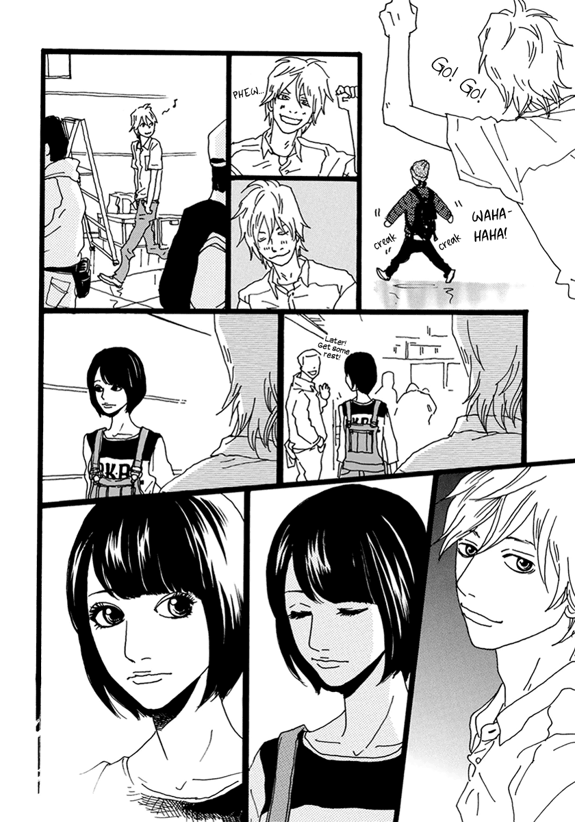 Torch Song Ecology chapter 10 page 17