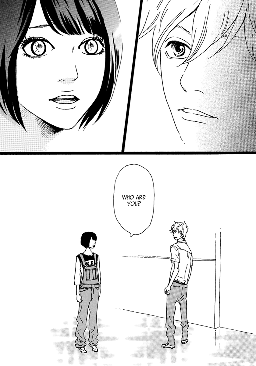 Torch Song Ecology chapter 10 page 18