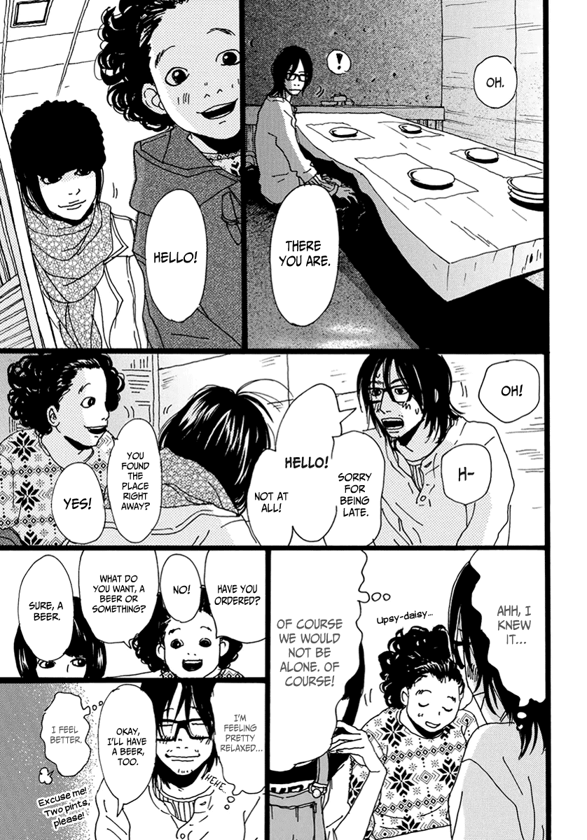 Torch Song Ecology chapter 10 page 20