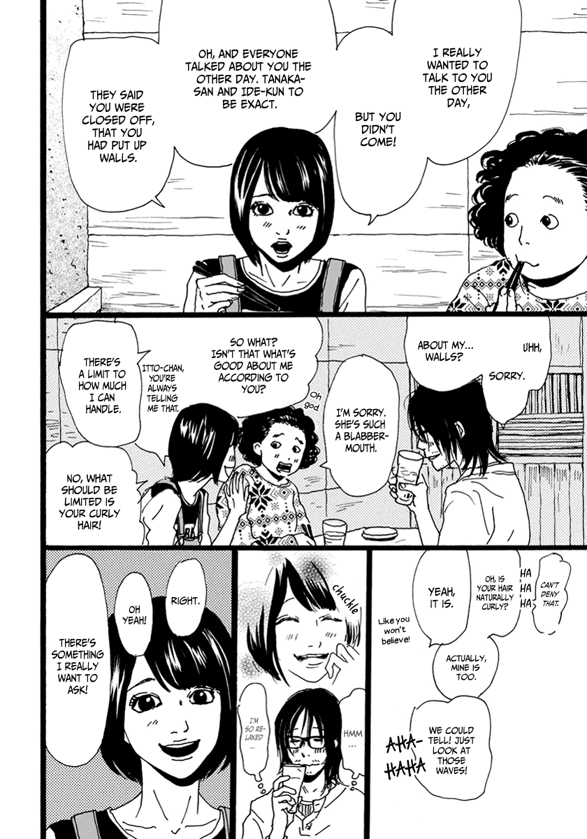 Torch Song Ecology chapter 10 page 21