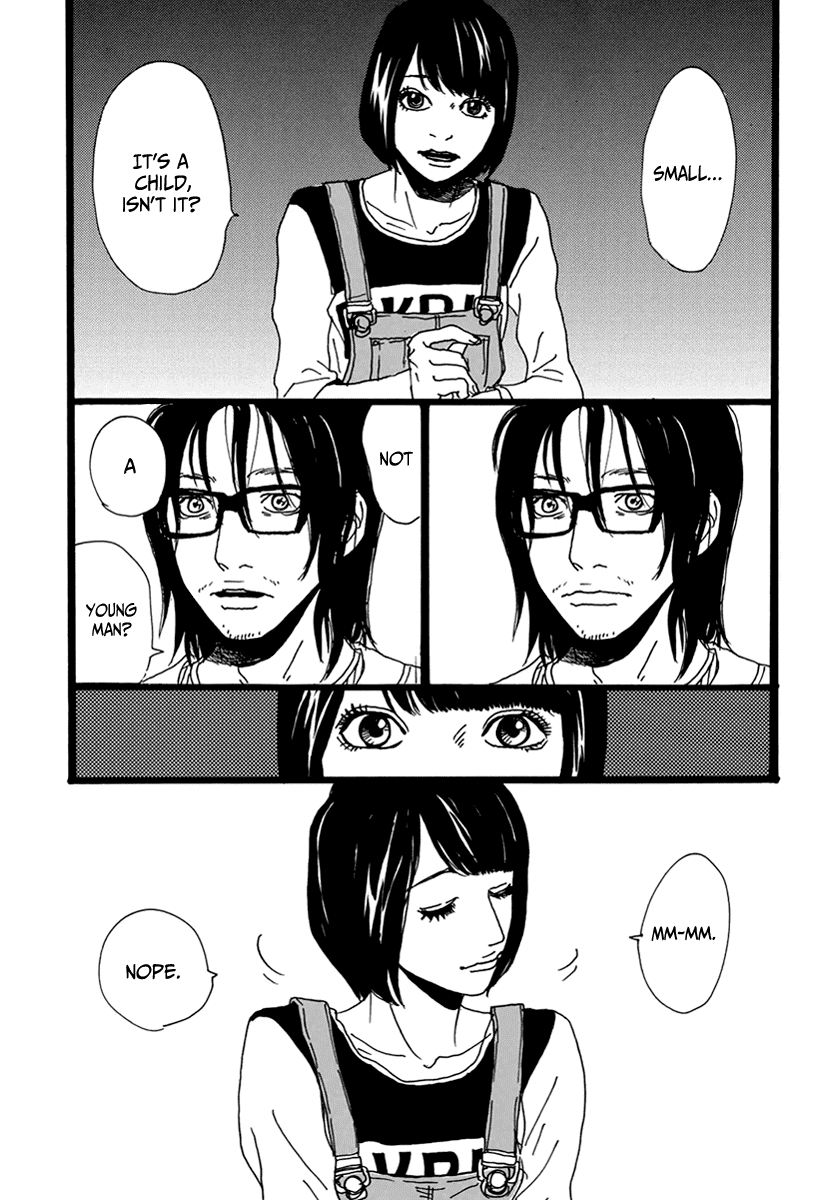 Torch Song Ecology chapter 10 page 24