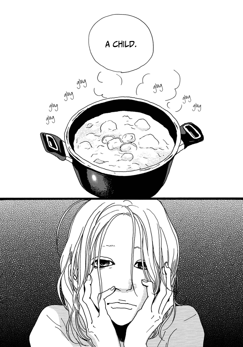 Torch Song Ecology chapter 10 page 25