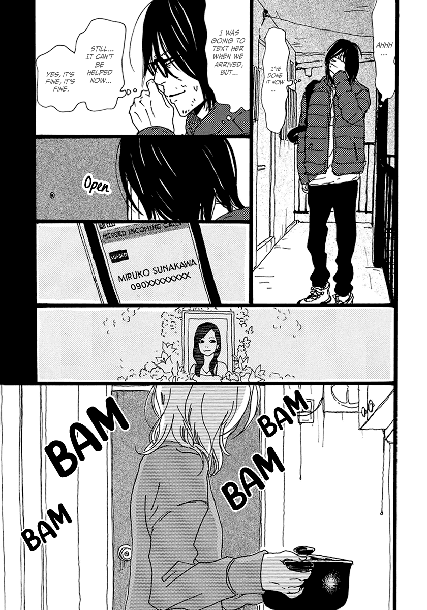 Torch Song Ecology chapter 11 page 10