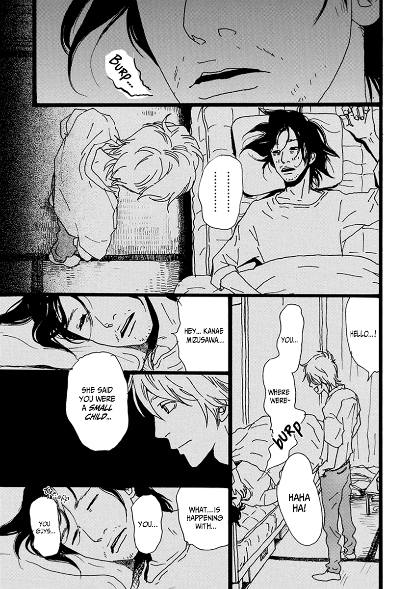 Torch Song Ecology chapter 11 page 12