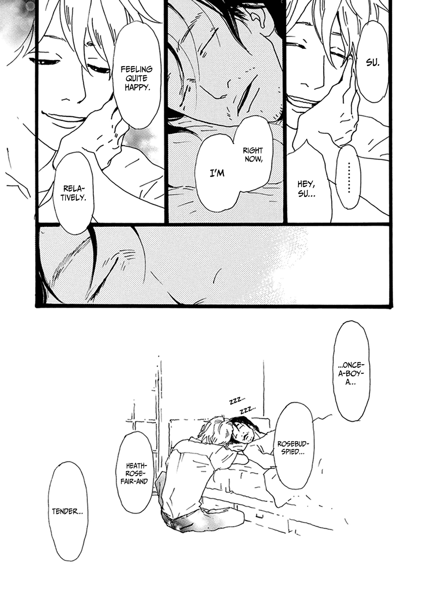 Torch Song Ecology chapter 11 page 14