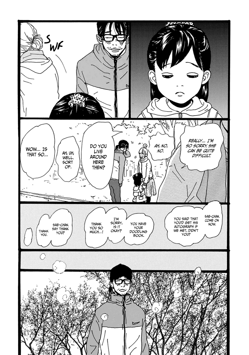 Torch Song Ecology chapter 11 page 19