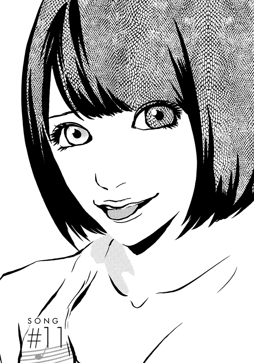 Torch Song Ecology chapter 11 page 2