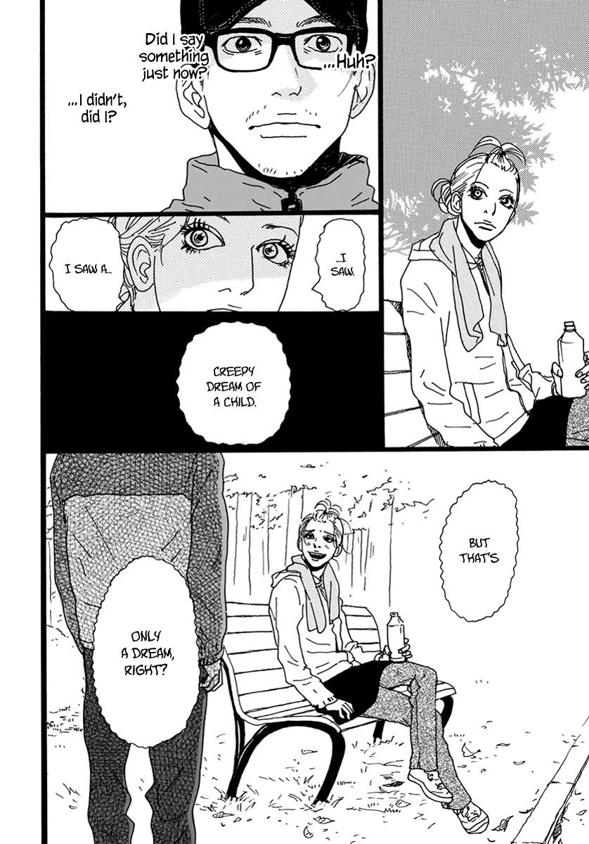 Torch Song Ecology chapter 11 page 21