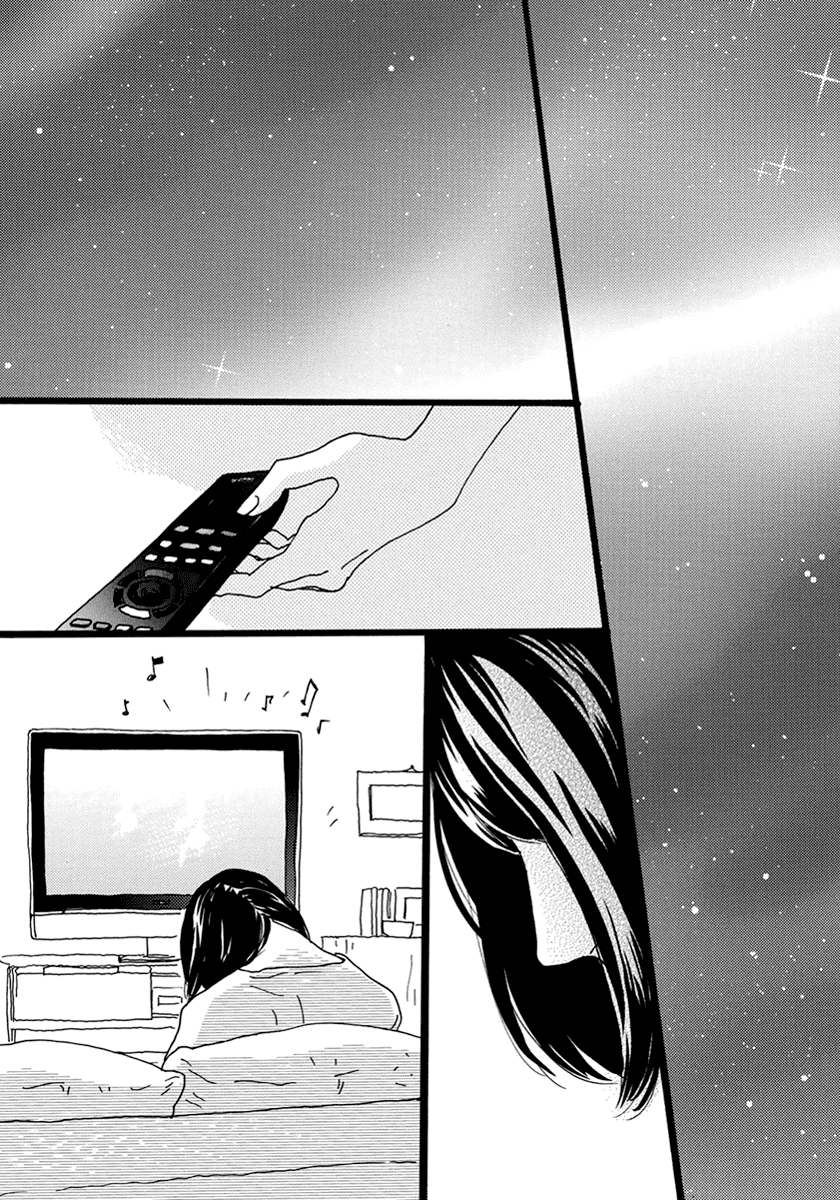 Torch Song Ecology chapter 11 page 22