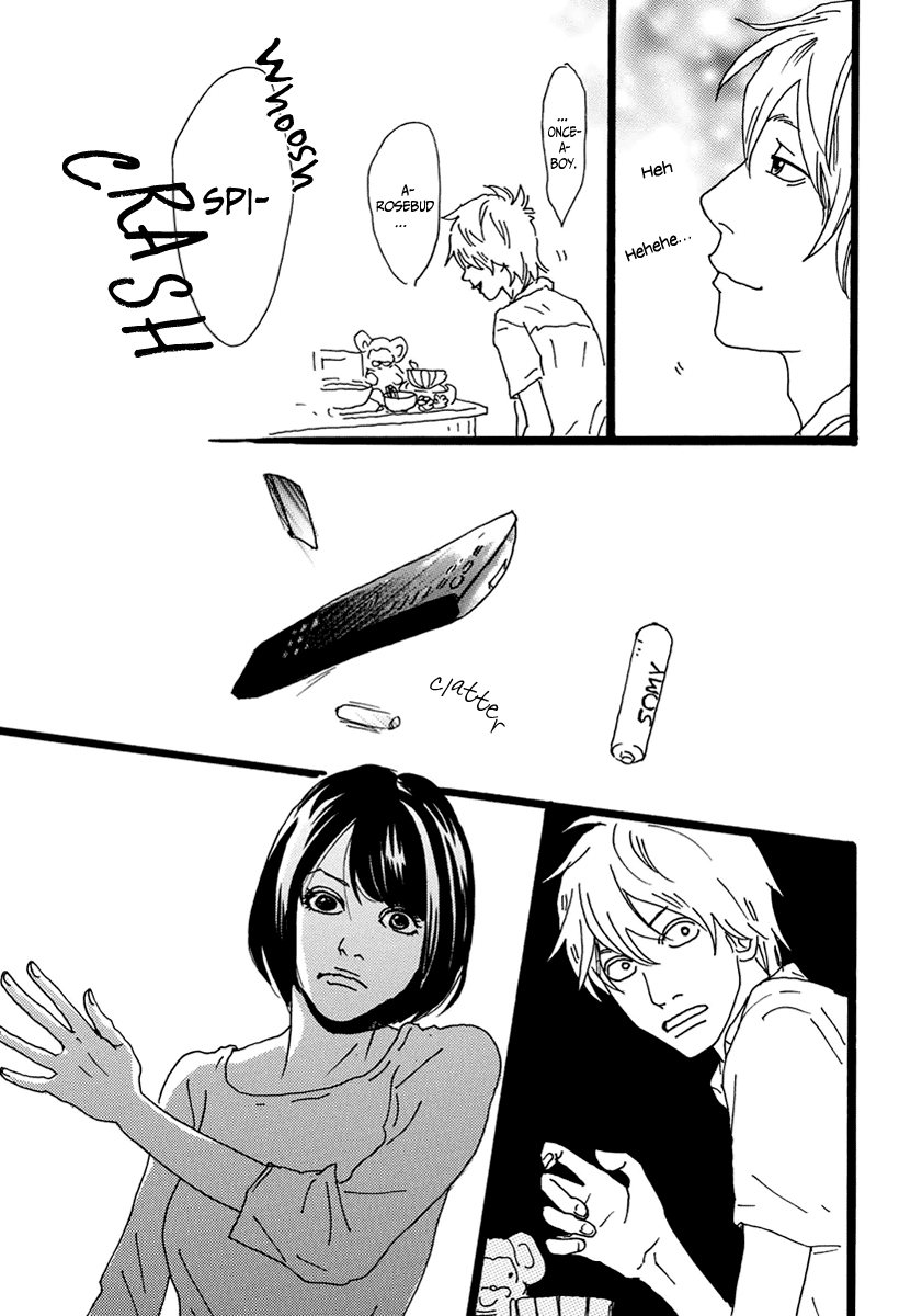 Torch Song Ecology chapter 11 page 24