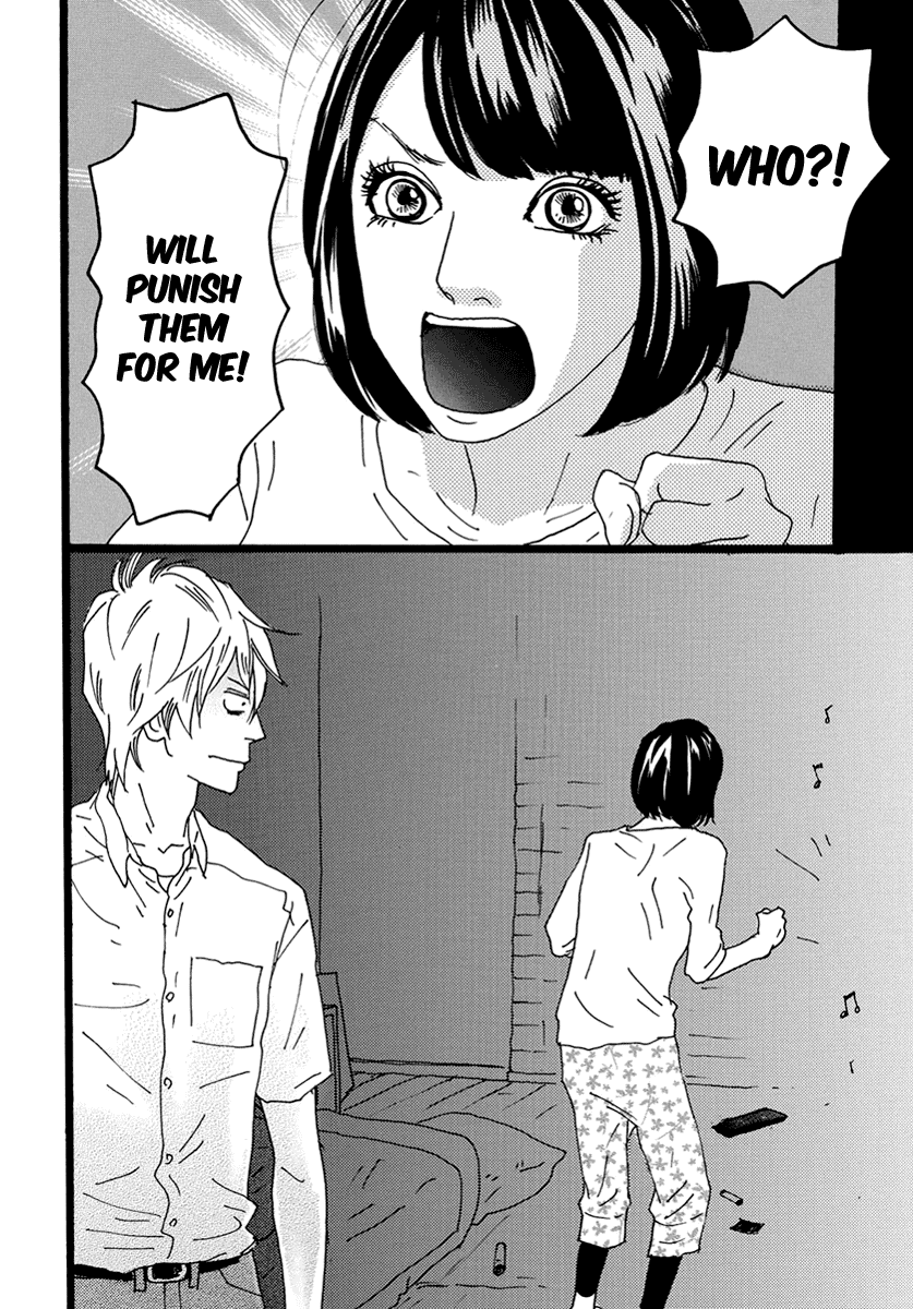 Torch Song Ecology chapter 11 page 25