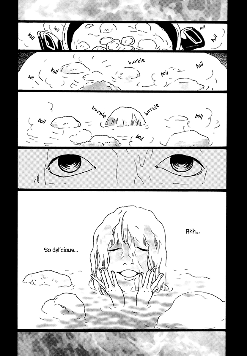 Torch Song Ecology chapter 11 page 3