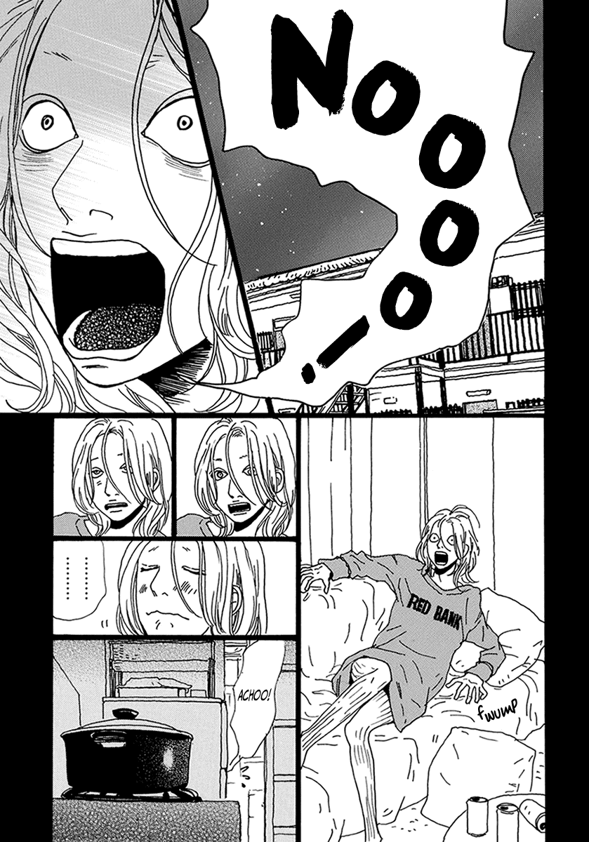 Torch Song Ecology chapter 11 page 4