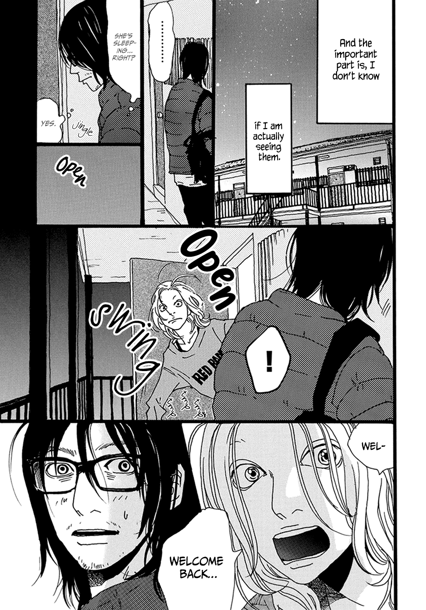 Torch Song Ecology chapter 11 page 8