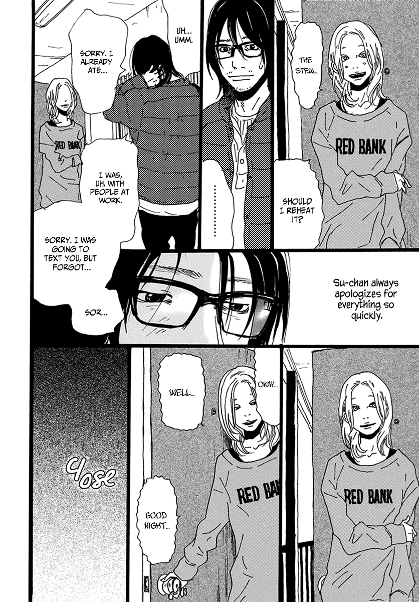 Torch Song Ecology chapter 11 page 9