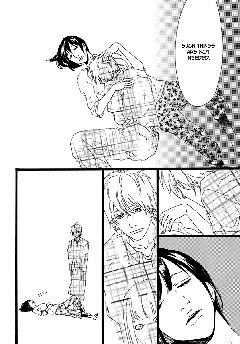 Torch Song Ecology chapter 12 page 17