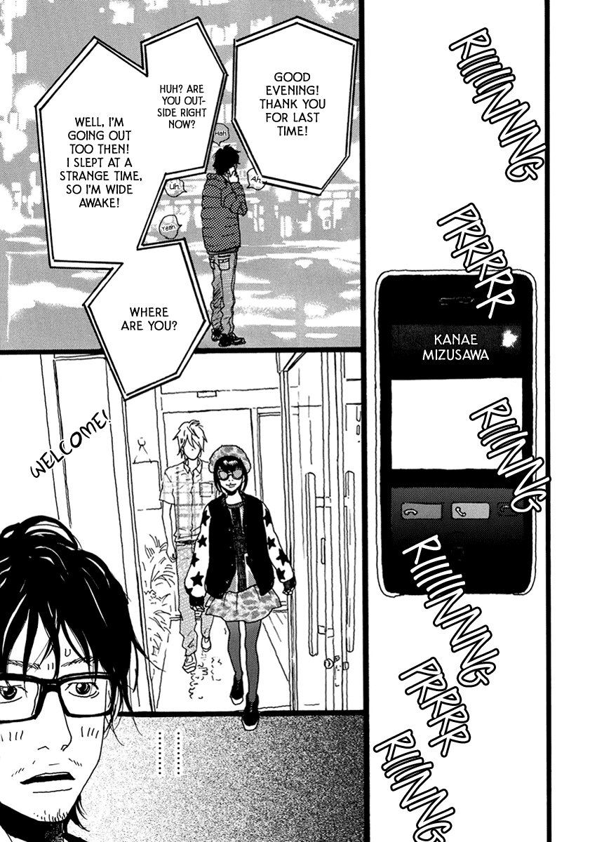 Torch Song Ecology chapter 12 page 18